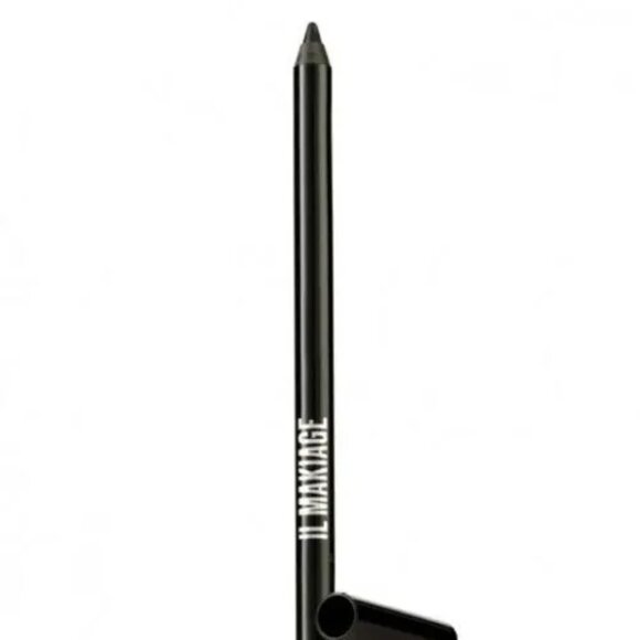 IL MAKIAGE - Long-Wear Eye Pencil - Batman - Picture 1 of 2